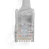 7m LSZH CAT6 Ethernet Cable 10GbE Grey