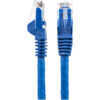 50cm LSZH CAT6 Ethernet Cable - Blue