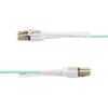 4m LC/LC OM4 Multimode Fiber Cable