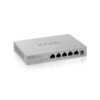 Zyxel MG-105 5 Port 2.5G MultiGig Switch