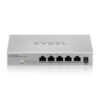 Zyxel MG-105 5 Port 2.5G MultiGig Switch