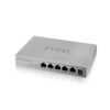 Zyxel MG-105 5 Port 2.5G MultiGig Switch