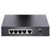 Unmanaged 2.5G Switch 5 Ethernet Ports