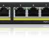 Zyxel GS1915-8EP, 8-port GbE PoE