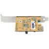 PCI Express Serial Card PCIe to RS232