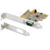 PCI Express Serial Card PCIe to RS232