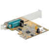 PCI Express Serial Card PCIe to RS232