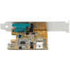 PCI Express Serial Card PCIe to RS232