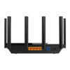 AXE5400 Tri-Band Wi-Fi 6E Router