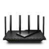 AXE5400 Tri-Band Wi-Fi 6E Router