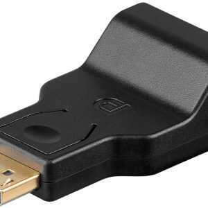 MicroConnect Adapter Displayport-VGA