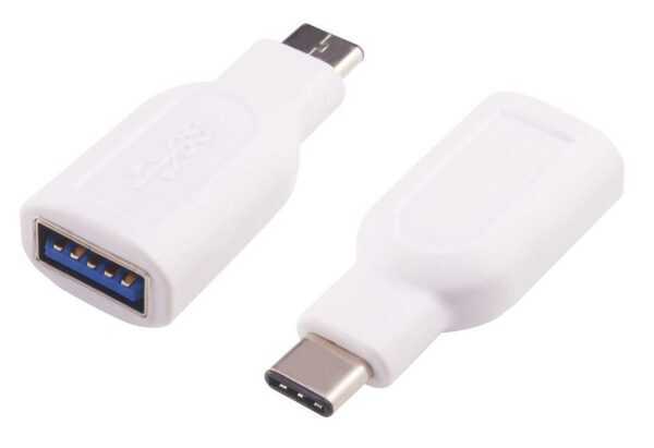 MicroConnect USB-C to USB3.0 A Adapter