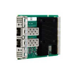 Hewlett Packard Enterprise Broadcom BCM57414 Ethernet