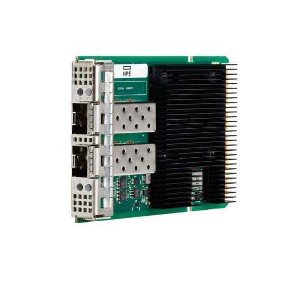 Hewlett Packard Enterprise Broadcom BCM57414 Ethernet