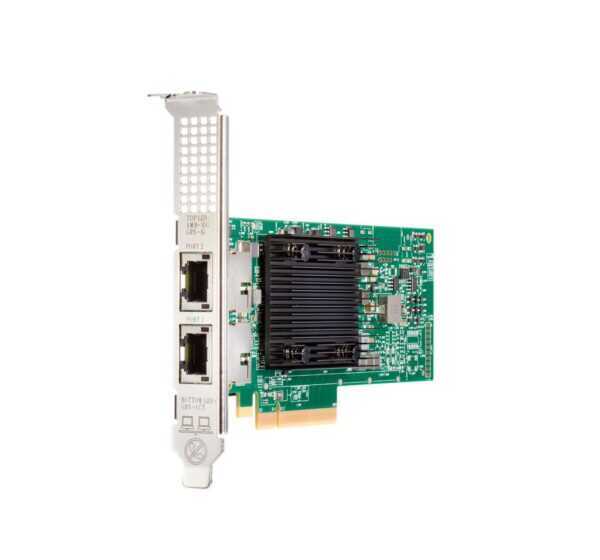 Hewlett Packard Enterprise BCM 57416 10GBE 2P BASET