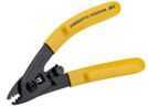 Lanview Fiber Buffer stripping tool