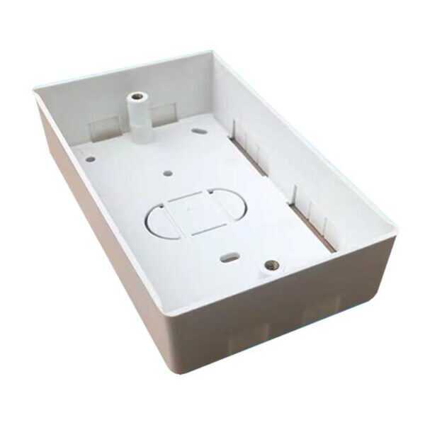 Lanview Back Box 145*86*32mm