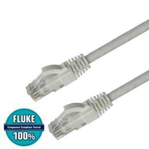 Lanview Cat6 U/UTP network cable,