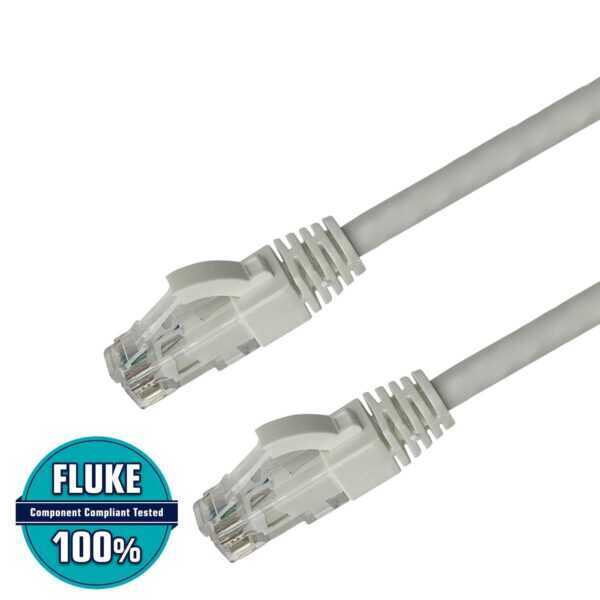 Lanview Cat6A U/UTP network cable,