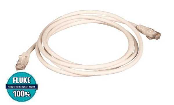 Lanview Cat6A U/UTP network cable,