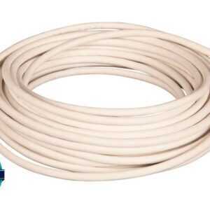 Lanview Cat6A S/FTP network cable,