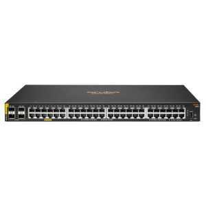 Hewlett Packard Enterprise Aruba 6000 48G Class4 PoE