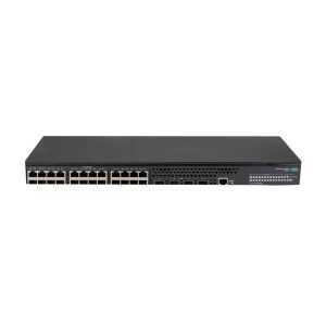 Hewlett Packard Enterprise 5140 24G 4SFP+ EI SW