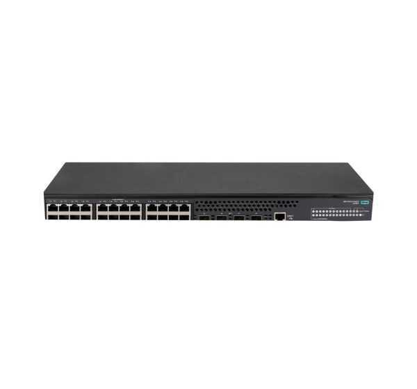 Hewlett Packard Enterprise 5140 24G 4SFP+ EI SW