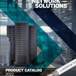 Lanview Product Catalogue 2022 1