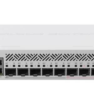 MikroTik Cloud Router Switch