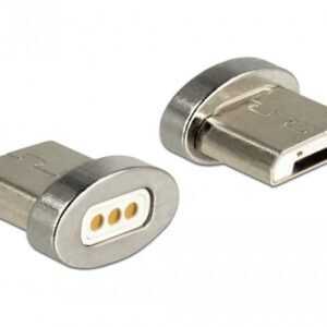 Delock Magnetic Adapter USB Type