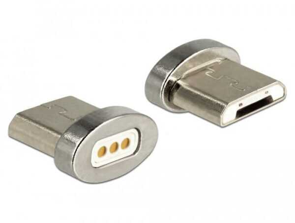 Delock Magnetic Adapter USB Type