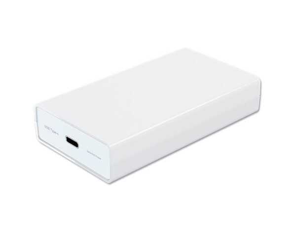 MicroConnect 22W PoE adapter IEEE802.3AF,