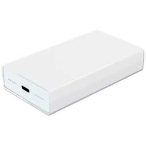 MicroConnect 60W PoE adapter IEEE802.3AF,