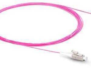 Lanview Fiber Pigtail - LC/UPC