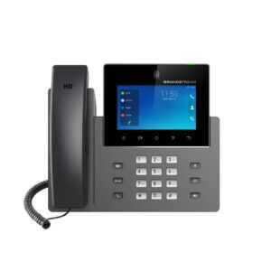 Grandstream Networks GXV3350 IP phone