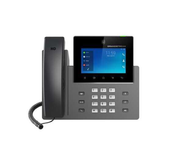 Grandstream Networks GXV3350 IP phone