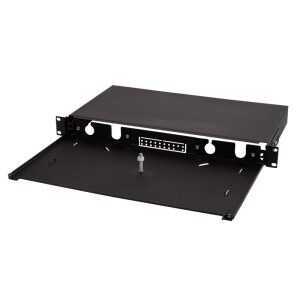 LogiLink FIBRE OPTIC PATCH PANEL