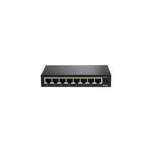 Wi-Tek 8XGIGABIT ETHERNET SWITCH