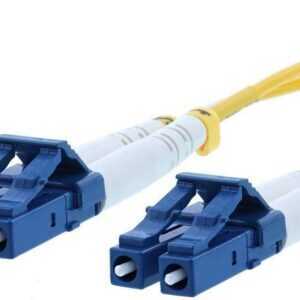 LOGON PROFESSIONAL Fiber Patch Cable 9/125 -