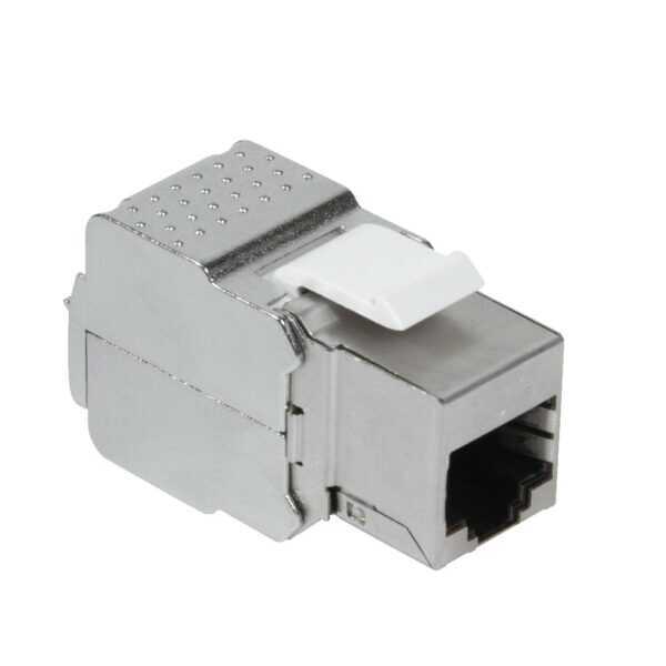 LOGON PROFESSIONAL CAT5E FTP TOOLLESS KEYSTONE