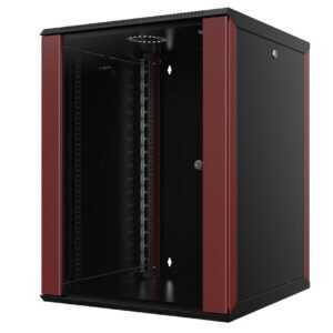 Lanview 19'' 16U Rack Wall Mount 565