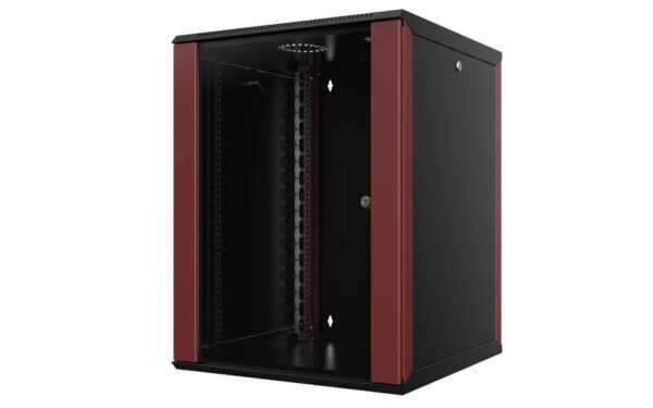 Lanview 19'' 16U Rack Wall Mount 565