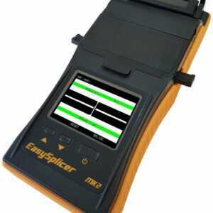 EasySplicer MARK 2 FUSION SPLICER FOR