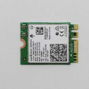 Lenovo WirelessCMBIN9260 NV M2