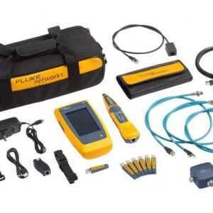 Fluke LINKIQ TESTER W/ INDUSTRIAL