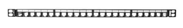 BKT Elektronik 19" PATCH PANEL UNEQUIPPED