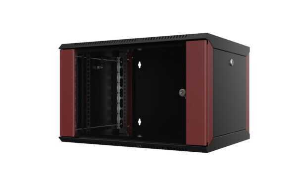 Lanview 19'' 7U Rack Wall Mount 565 x