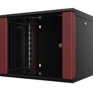 Lanview 19'' 9U Rack Wall Mount 565 x