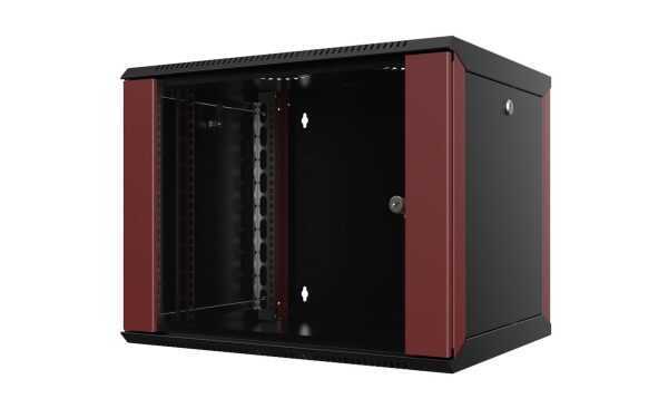 Lanview 19'' 9U Rack Wall Mount 565 x